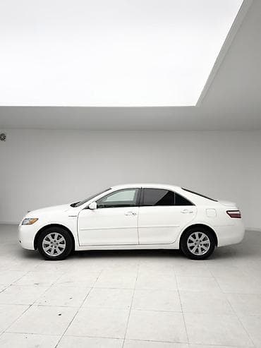тайота прюс 20 манитор: Toyota Camry: 2006 г., 2.4 л, Автомат, Гибрид, Седан — 2
