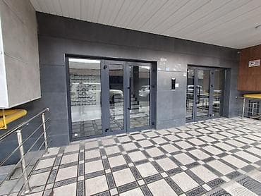 Квартиры: 1 комната, 43 м², Элитка, 6 этаж, Готовая ПСО (под самоотделку) — 4