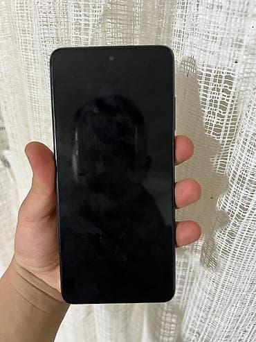 e96a hoco: Poco X3 Pro, Б/у, 256 ГБ, цвет - Черный, 2 SIM — 4