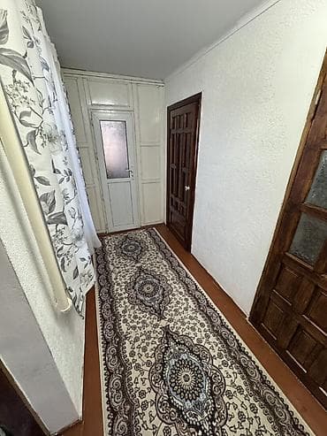 нижня аларча: 🏡 **Продаётся уютный кирпичный дом** 📍 Нижняя Ала-Арча, Ак-Босого ✨ — 7