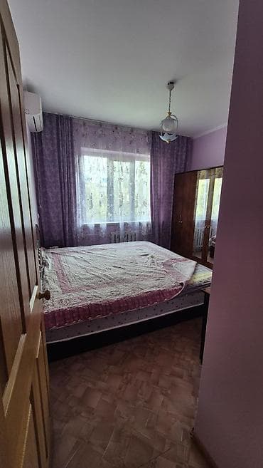 квартира пренда: Сдается 3 комнатная квартира в Асанбае с видом на зелёный двор и — 5