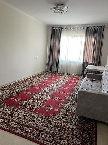 1 комната, Без подселения, С мебелью частично — 7