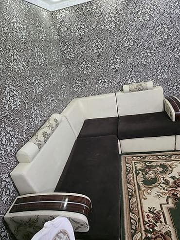 диваны табылга: Модулдук диван — 3