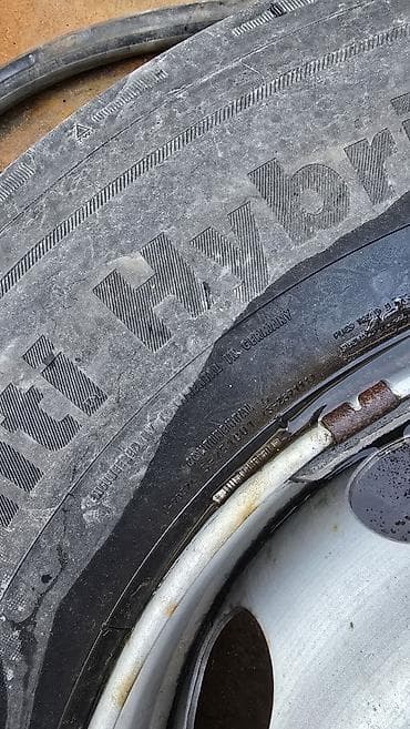 цеп 22 5: Колеса в сборе 315 / 70 / R 22,5, Новый — 3