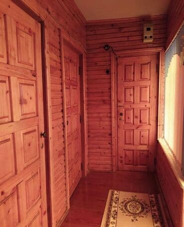 аренда дома в караколе: 95 м², 6 комнат — 18