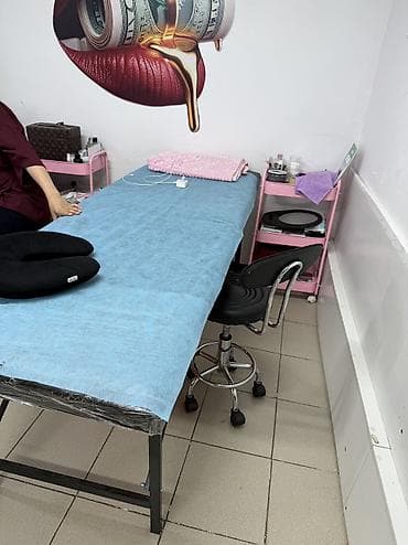 зеркало панно: Напольное зеркало визажиста с подсветкой - Формат: полноразмерное — 3