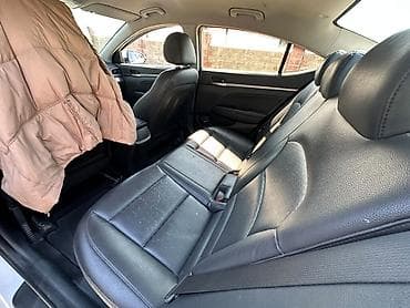 диск хайландер: Hyundai Avante: 2019 г., 1.6 л, Автомат, Бензин, Седан — 9