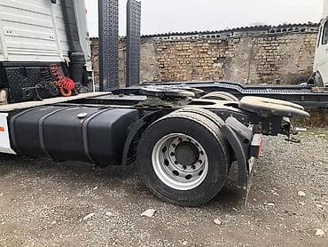 Proton: Жүк ташуучу унаа, Колдонулган — 6