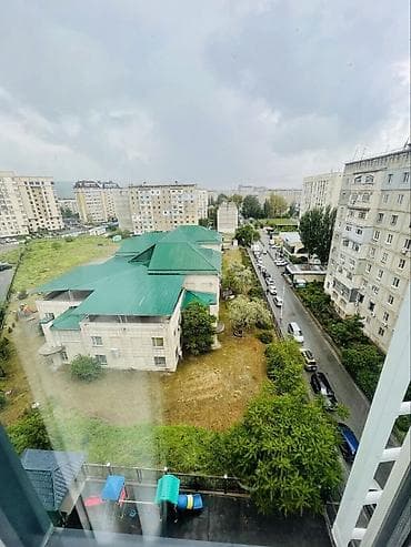 микр: 2 комнаты, 60 м², Элитка, 8 этаж, Дизайнерский ремонт — 8