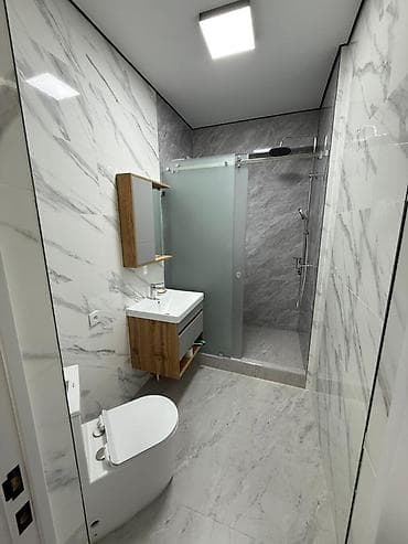 81: 1 комната, 53 м², Элитка, 11 этаж, Дизайнерский ремонт — 2