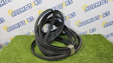 кабина сампо: BMW, Б/у, Оригинал — 1