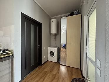 2 комнат квартира бишкек: 2 комнаты, 80 м², 2 этаж — 9