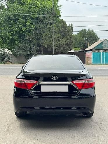 блок абс камри: Toyota Camry: 2016 г., 2.5 л, Автомат, Бензин, Седан — 4