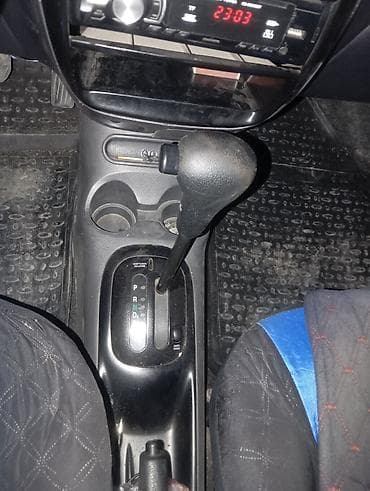 cx 9: Daewoo Matiz: 2007 г., 0.8 л, Автомат, Бензин, Хэтчбэк — 2