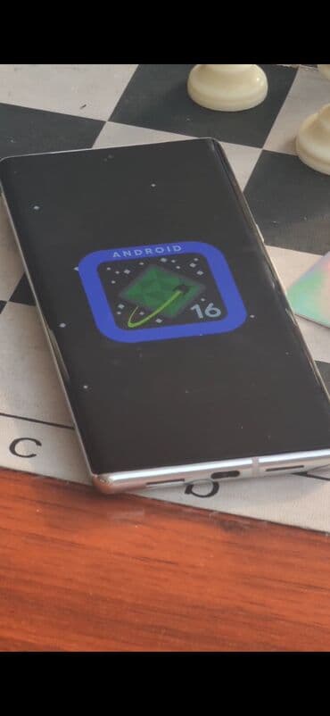 emachines ноутбук: Google Pixel 6 Pro, Б/у, 128 ГБ, цвет - Белый — 2