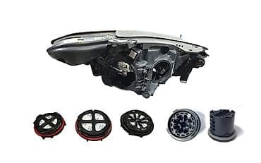 очки для сна: Kia, Hyundai ФАРЫ устраняет влагу из фары влагопоглотитель, силикагель — 5