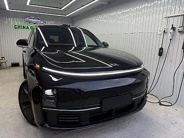 launch pro elite: Lixiang L7: 2026 г., Гибрид, Кроссовер — 2