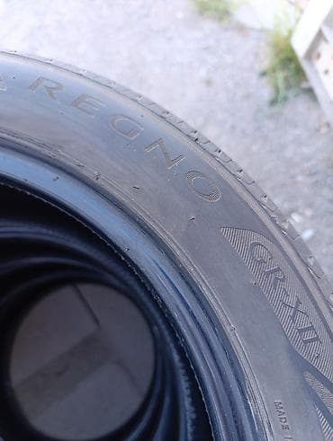 r16 c: Шины 195 / 55 / R 16, Лето, Б/у, Комплект, Легковые, Япония, Bridgestone — 8