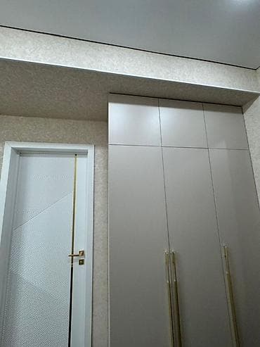 2 комнаты, 61 м², Элитка, 7 этаж, Евроремонт — 7