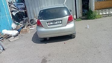 дэу жентра: Daewoo Gentra: 2003 г., 1.2 л, Механика, Бензин, Хэтчбэк — 1