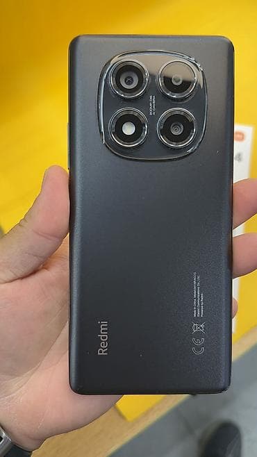 Redmi, Redmi Note 14 Pro, Б/у, 64 ГБ, 2 SIM