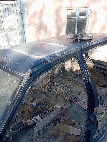 старая мебель в обмен на новую: Гольф 3 Кузов-полуфабрикат для хэтчбека (5 дверей), без двигателя и — 8