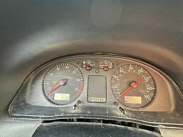 pasat b5: Volkswagen Passat: 1998 г., 1.8 л, Автомат, Бензин, Седан — 3