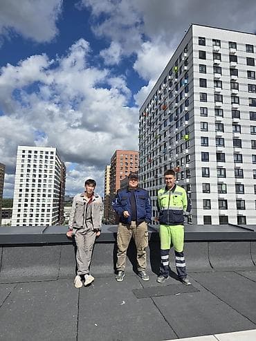 new sity: Электромонтажные работы под ключ - Монтаж, сборка и подключение — 4