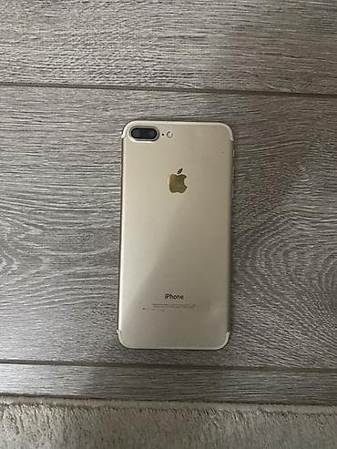 айфон 6 цены: 1) IPhone 7 Plus Золото в хорошем состоянии 7000 сом 2)Iphone 7 32gb — 5