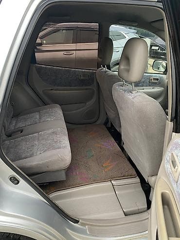 corolla s: Toyota Corolla Spacio: 1998 г., 1.6 л, Автомат, Бензин, Минивэн — 5