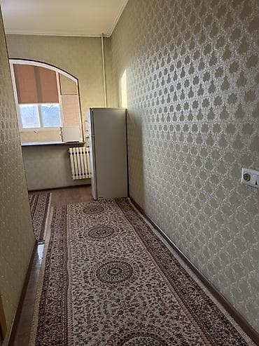 сдаю квартиру собственик: 1 комната, Собственник — 6