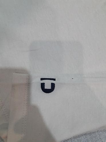 Плащи: Футболка "Tom Tailor" Оригинал 100% был куплен в официальном магазине — 4