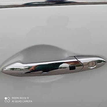 2016: Chevrolet Spark: 2016 г., 1 л, Автомат, Бензин, Хэтчбэк — 9