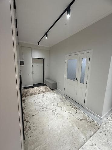Кыймылсыз мүлк: 3 бөлмө, 100 м², Төмөнкү Джал (Джал-23) Элитка, 14 кабат, Евро оңдоо — 3