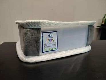 противопролежневый матрас цена бишкек: Матрас Беспружинный матрас твердый Бесшумный матрас Ортопед матрас — 8