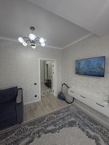 Люстралар: Сдается 1 ком квартира для чистоплотным семяьям со всеми удобствами в — 3