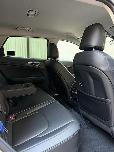 kia sportage гибрид: Kia Sportage: 2022 г., 1.6 л, Автомат, Гибрид, Кроссовер — 8