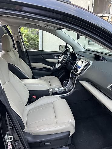 Продажа авто: Subaru Ascent: 2019 г., 2.4 л, Вариатор, Бензин, Кроссовер — 10