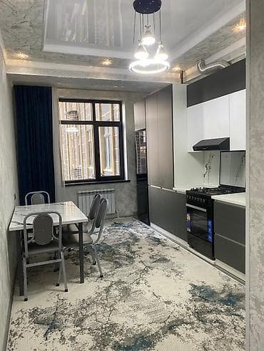 jack 4: 2 комнаты, Риэлтор, Без подселения — 3