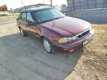 дэу нексия диски на 14 размер: Daewoo Nexia: 2000 г., 1.6 л, Механика, Бензиновая, Седан — 3