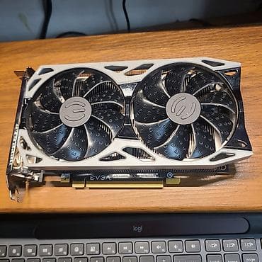 gtx 630: Видеокарта для ПК, Б/у, Radeon RX, 8 ГБ — 6