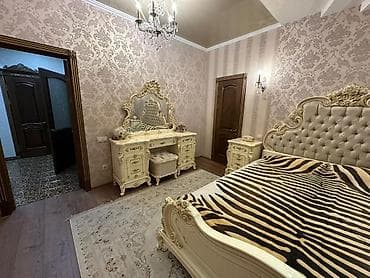 улан1: Гарнитур для зала, Дерево, цвет - Золотой — 7