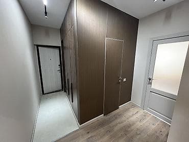 Недвижимость: 2 комнаты, 67 м², Технопарк 106 серия улучшенная, 8 этаж, Евроремонт — 7