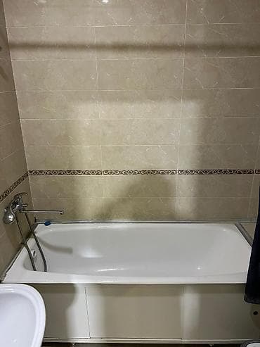 сниму сто: Сдается 2 -комнатная квартира в Караколе 🏡 Почасово и посуточно Есть — 6