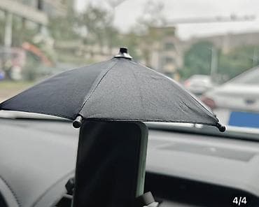 сетка для солнце: Солнцезащитный зонт, Новый — 2