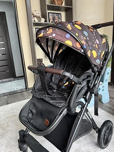 коляски прогулочные легкие: Прогулочная коляска BOBDOG в отличном состоянии продаю срочно - — 2