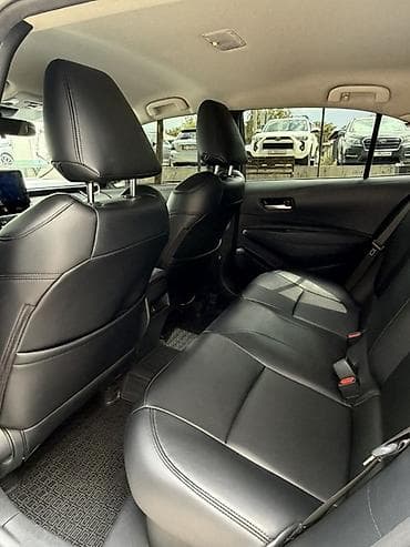 карол: Toyota Corolla: 2019 г., 1.8 л, Вариатор, Гибрид, Седан — 10