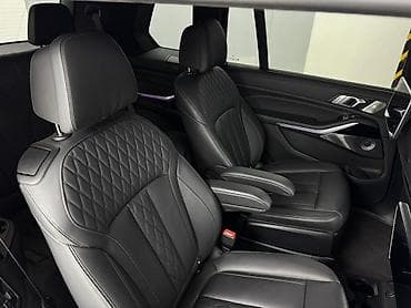 bme e39: BMW X7: 2019 г., 4.4 л, Бензин, Внедорожник — 6