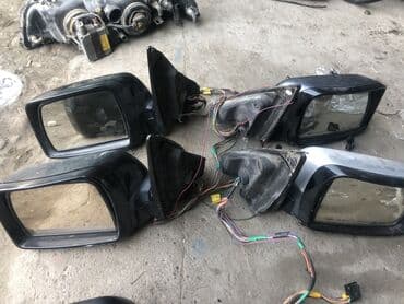 страйкбольное оружие купить бу бишкек: Комплект передних фар BMW Б/у — 4