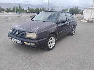 bmw 420i: Volkswagen Vento: 1993 г., 1.6 л, Механика, Бензин, Седан — 2